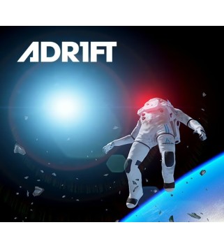 ADR1FT Steam Key GLOBAL